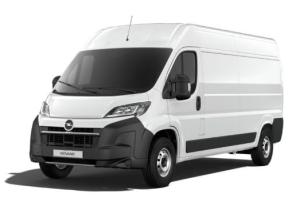 Opel Movano Kasten L3H2 3.3t 140 *GEWERBEHAMMER*