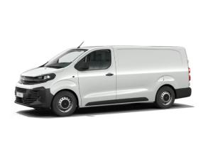 Opel Vivaro Kasten 2.2 D (L3) Basis XL *GEWERBEHAMMER*