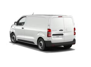 Opel Vivaro Kasten 2.2 D (L2) Basis M *GEWERBEHAMMER*