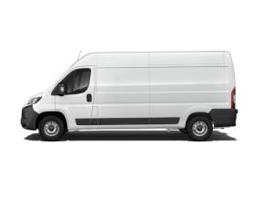 Opel Movano Kasten L3H2 3.3t 140 *GEWERBEHAMMER*