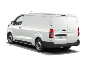 Opel Vivaro Kasten 2.2 D (L3) Basis XL *GEWERBEHAMMER*