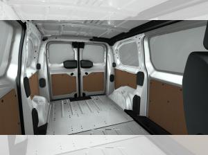 Opel Vivaro 1.5 D L2 Facelift 120 *GEWERBEHAMMER*