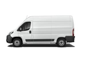 Opel Movano L2H2 (verstärkt) 3.5t 140 ACC+AHK+Navi