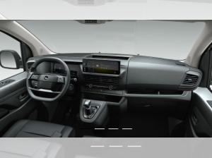 Opel Vivaro Kasten 2.2 D (L3) Basis XL *GEWERBEHAMMER*