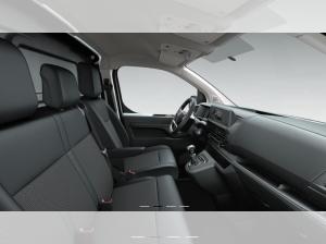 Opel Vivaro Kasten 2.2 D (L2) Basis M *GEWERBEHAMMER*