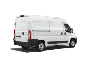 Opel Movano L2H2 (verstärkt) 3.5t 140 ACC+AHK+Navi