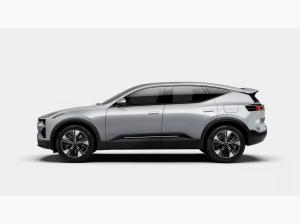 Polestar 3 Long Range Dual Motor | Privatkundenangebot inkl. 3.000€ BAFA-Förderung
