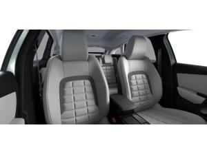 Citroën C4 Hybrid 145 Doppelkupplung 6-Gang Team D