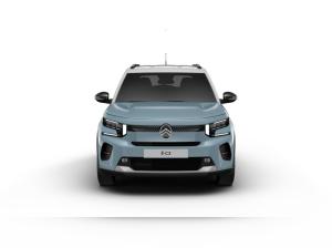 Citroën C3 Elektromotor 113 Standard-Range Team D