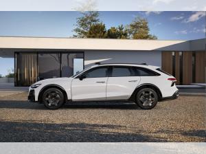 Audi A6 allroad TDI quattro 220 KW S tronic #NeuesModell #freikonfigurierbar #V6-Diesel
