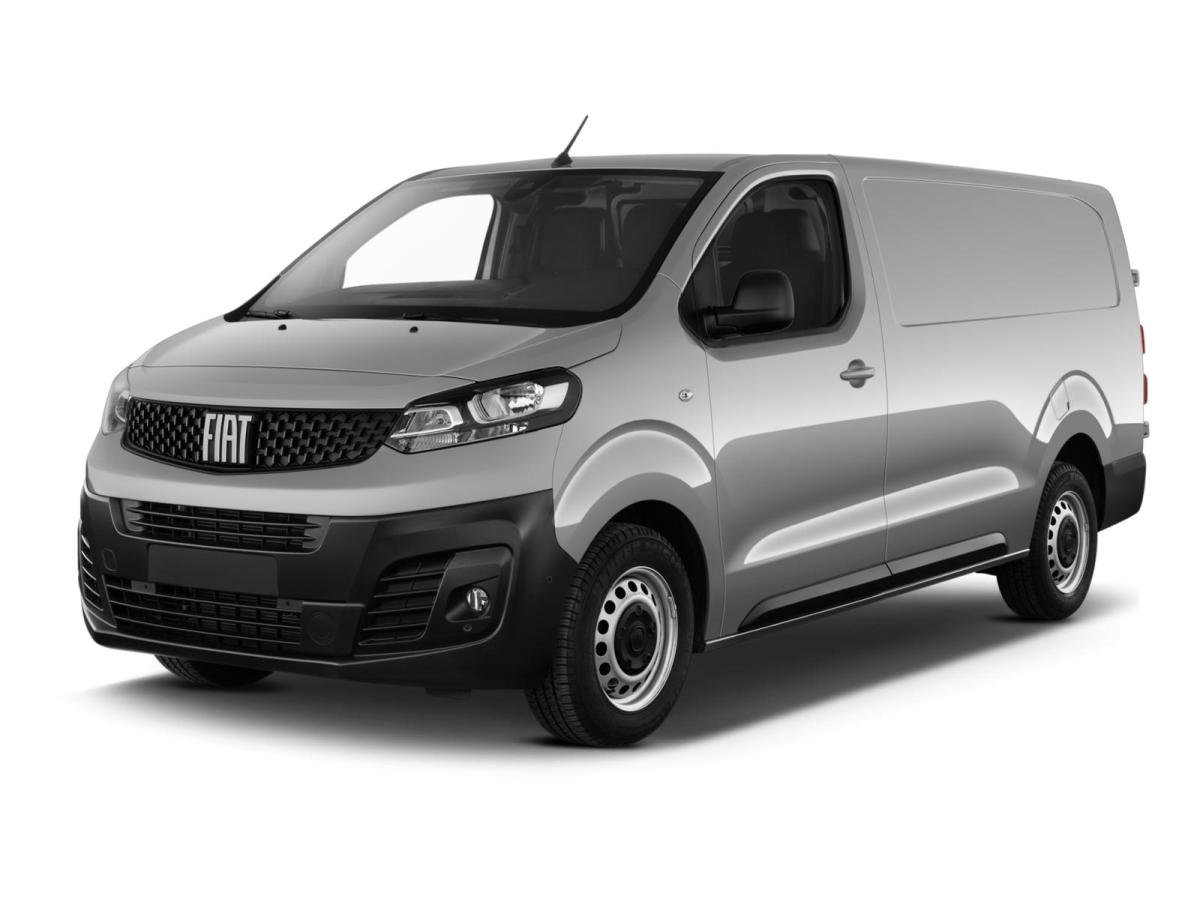 Fiat Scudo Kastenwagen M Diesel 120 S&S-Aktion!! bis 29.06.2026