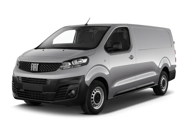 Fiat Scudo Kastenwagen M Diesel 120 S&S-Aktion!! bis 29.06.2026