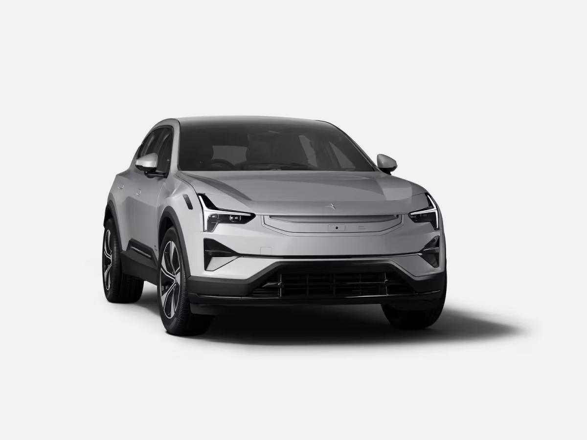 Polestar 3 Rear Motor MY27 92 kWh Akku - 800V