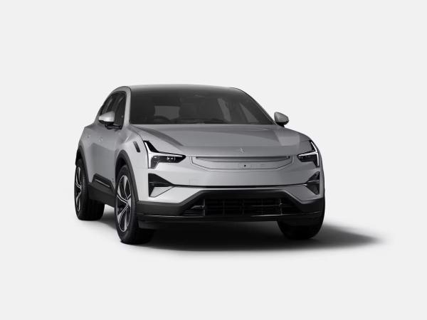 Polestar 3 Rear Motor MY27 92 kWh Akku - 800V