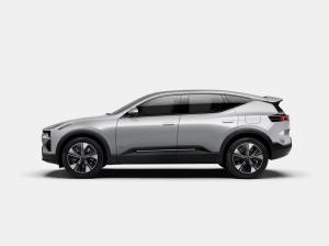 Polestar 3 Rear Motor MY27 92 kWh Akku - 800V