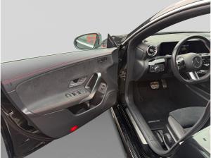 Mercedes-Benz CLA 200 Coupe AMG-Line Advanced Plus SHZ/PDC/NAV/Klima/Haustürlieferung inkl.