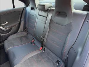 Mercedes-Benz CLA 200 Coupe AMG-Line Advanced Plus SHZ/PDC/NAV/Klima/Haustürlieferung inkl.
