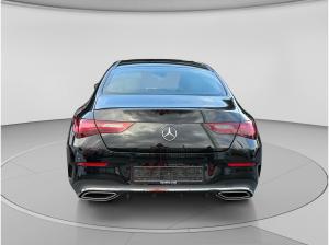 Mercedes-Benz CLA 200 Coupe AMG-Line Advanced Plus SHZ/PDC/NAV/Klima/Haustürlieferung inkl.