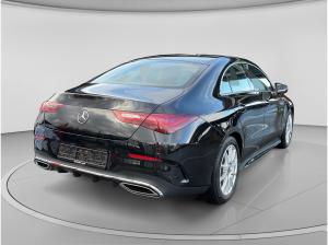 Mercedes-Benz CLA 200 Coupe AMG-Line Advanced Plus SHZ/PDC/NAV/Klima/Haustürlieferung inkl.