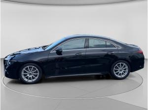 Mercedes-Benz CLA 200 Coupe AMG-Line Advanced Plus SHZ/PDC/NAV/Klima/Haustürlieferung inkl.