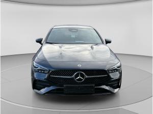 Mercedes-Benz CLA 200 Coupe AMG-Line Advanced Plus SHZ/PDC/NAV/Klima/Haustürlieferung inkl.