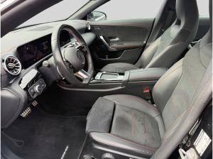 Mercedes-Benz CLA 200 Coupe AMG-Line Advanced Plus SHZ/PDC/NAV/Klima/Haustürlieferung inkl.