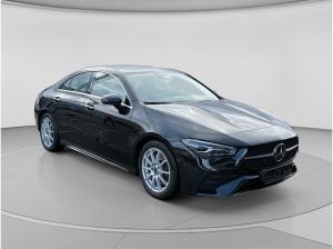 Mercedes-Benz CLA 200 Coupe AMG-Line Advanced Plus SHZ/PDC/NAV/Klima/Haustürlieferung inkl.