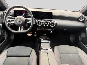 Mercedes-Benz CLA 200 Coupe AMG-Line Advanced Plus SHZ/PDC/NAV/Klima/Haustürlieferung inkl.