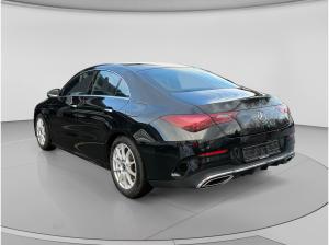 Mercedes-Benz CLA 200 Coupe AMG-Line Advanced Plus SHZ/PDC/NAV/Klima/Haustürlieferung inkl.