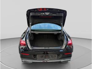 Mercedes-Benz CLA 200 Coupe AMG-Line Advanced Plus SHZ/PDC/NAV/Klima/Haustürlieferung inkl.