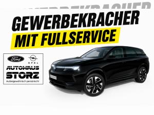 Opel Grandland 73-kWh GS LAGERAKTION|FULLSERVICE|ALLWETTER