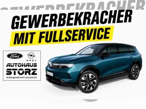 Opel Grandland 73-kWh GS LAGERAKTION|FULLSERVICE|ALLWETTER