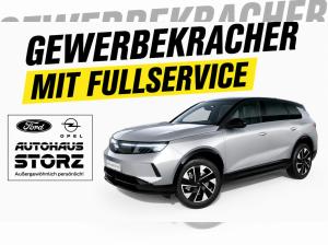 Opel Grandland 73-kWh GS LAGERAKTION|FULLSERVICE|ALLWETTER