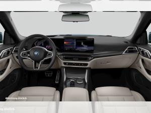 BMW i4 eDrive40 Gran Coupe M Sport Glasd. HuD DA Prof. LED PA+ HiFi