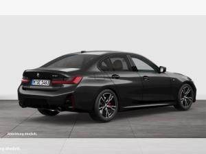 BMW 318 318i Limousine M Sport Pro Lenkradheiz. Navi LED RFK HiFi DAB