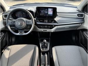 Suzuki Swift 1.2 COMFORT PLUS +  NAVI DAB LICHTSENSOR