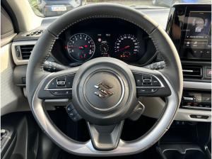 Suzuki Swift 1.2 COMFORT PLUS +  NAVI DAB LICHTSENSOR