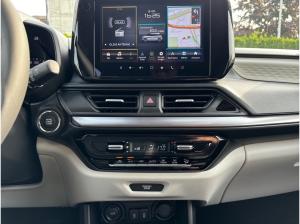 Suzuki Swift 1.2 COMFORT PLUS +  NAVI DAB LICHTSENSOR