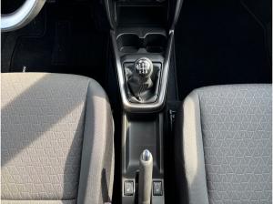 Suzuki Swift 1.2 COMFORT PLUS +  NAVI DAB LICHTSENSOR
