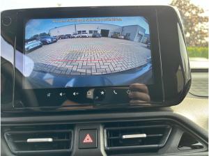 Suzuki Swift 1.2 COMFORT PLUS +  NAVI DAB LICHTSENSOR