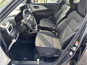 Suzuki Swift 1.2 COMFORT PLUS +  NAVI DAB LICHTSENSOR