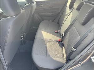 Suzuki Swift 1.2 COMFORT PLUS +  NAVI DAB LICHTSENSOR