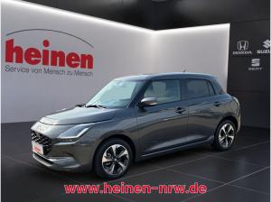Suzuki Swift 1.2 COMFORT PLUS +  NAVI DAB LICHTSENSOR