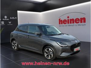 Suzuki Swift 1.2 COMFORT PLUS +  NAVI DAB LICHTSENSOR
