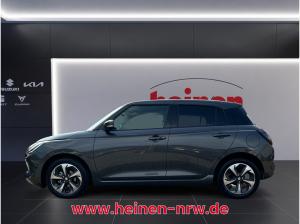 Suzuki Swift 1.2 COMFORT PLUS +  NAVI DAB LICHTSENSOR