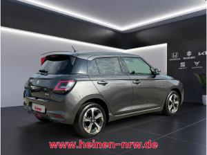 Suzuki Swift 1.2 COMFORT PLUS +  NAVI DAB LICHTSENSOR