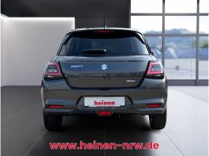 Suzuki Swift 1.2 COMFORT PLUS +  NAVI DAB LICHTSENSOR