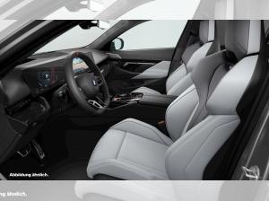BMW M5 Limousine M Sport PANO 305KMH AHK RFK NAVI LED DAB