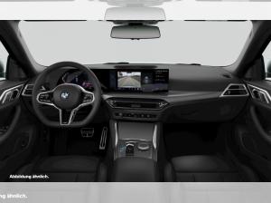 BMW i4 eDrive35 M Sport RFK NAVI Standh. LED DAB LM
