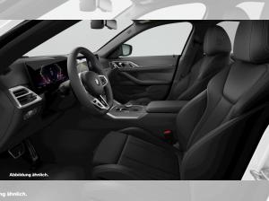 BMW i4 eDrive35 M Sport RFK NAVI Standh. LED DAB LM